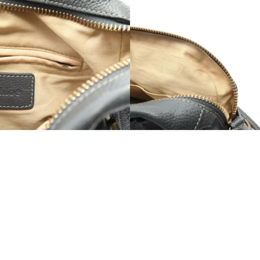 Chloe Gray Handbag Paraty Leather - Picture 10 of 10